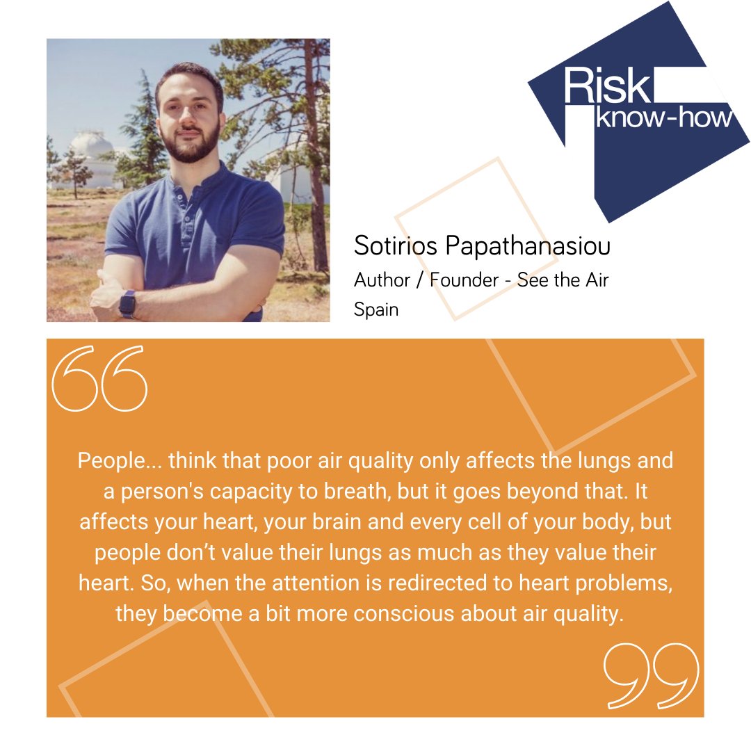 senseaboutsci's tweet image. Global risk practitioners need to be included in the conversation when policymaking. 
riskknowhow.org/practitioners/ #riskknowhow