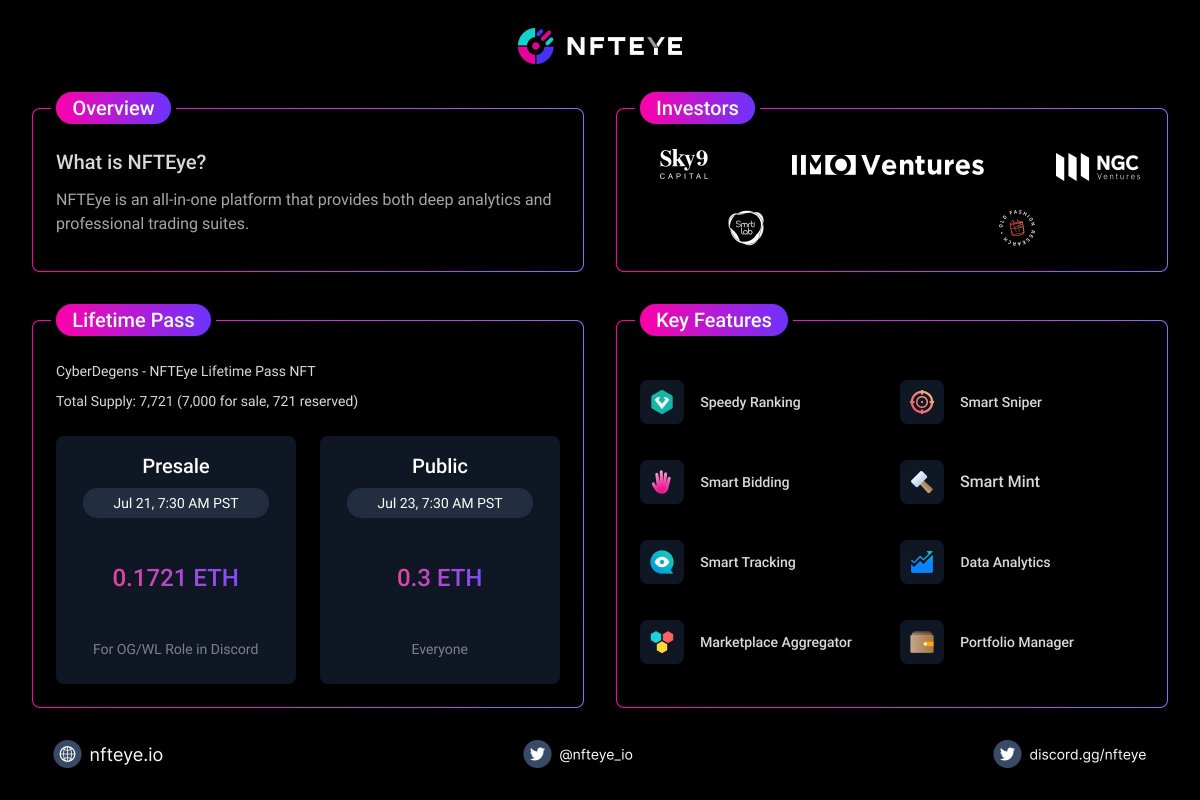 Project Ino tweet media