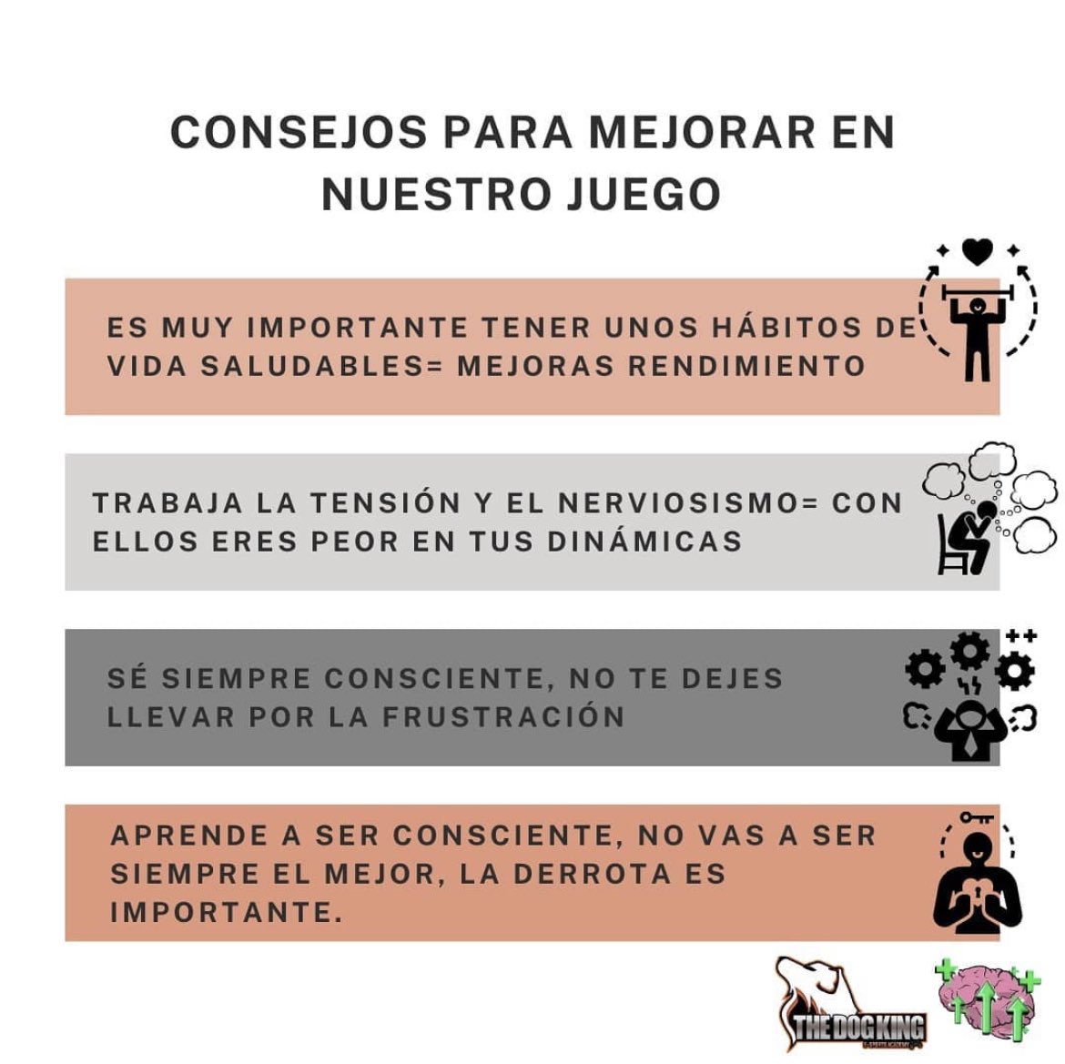 🤝 Aprender y divertirse van de la mano

⭐️ Os traemos unos consejitos top que os ayudarán a pasároslo aún mejor jugando a vuestro juego favorito