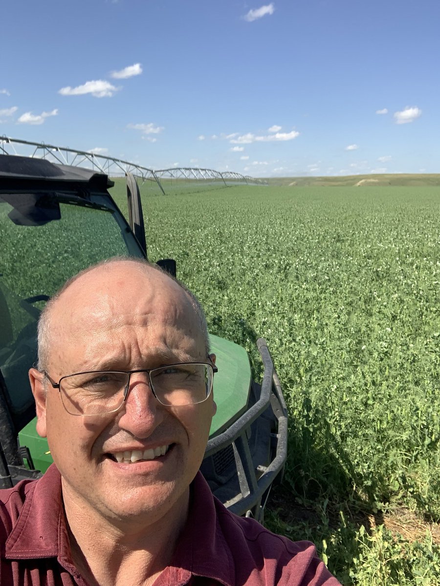 Working to grow a much needed Canadian crop to feed a hungry world. Canada’s farmers are up to the challenge. #CanadasReady #CdnAg 
<a href="/CanolaFarmer/">Todd Hames</a> <a href="/redwoodacres/">Greg Sears</a> <a href="/bisdvd/">David Bishop</a> <a href="/gwclayton/">George Clayton 🧢</a> <a href="/BrettHalstead/">Brett Halstead</a> <a href="/andiharpe/">Andre Harpe</a> <a href="/pulsecanada/">Pulse Canada</a> <a href="/Cereals_Canada/">Cereals Canada</a> <a href="/canolacouncil/">Canola Council of Canada</a>