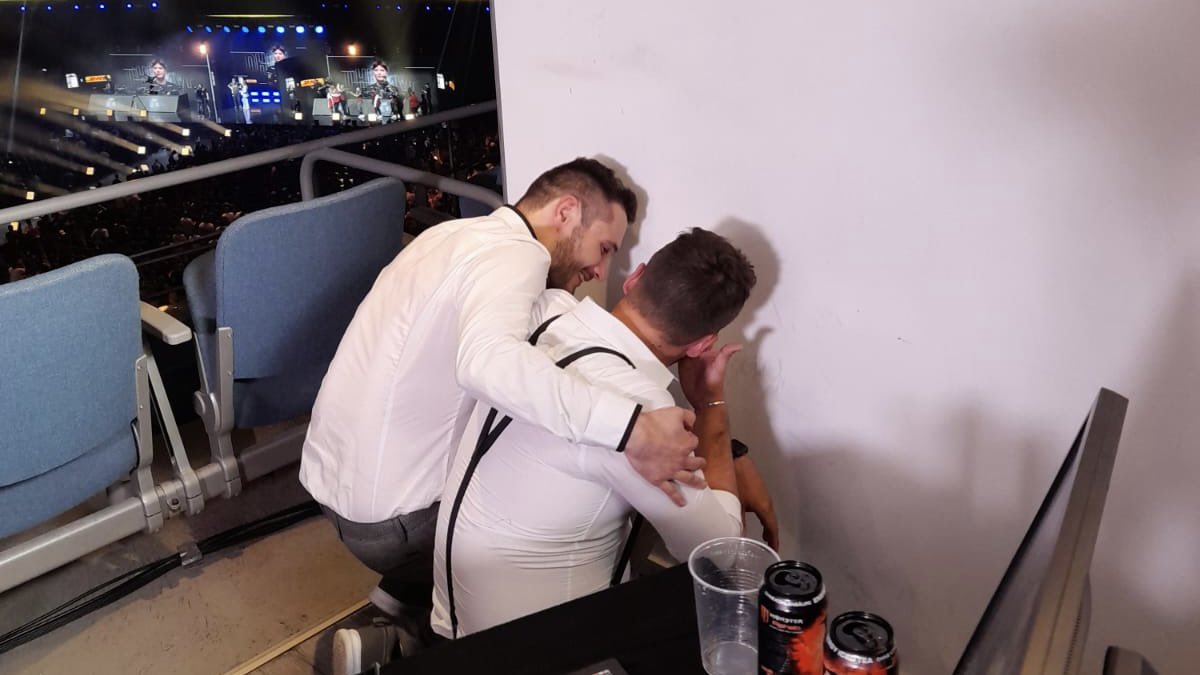 Dominic Sommersperger tweet media