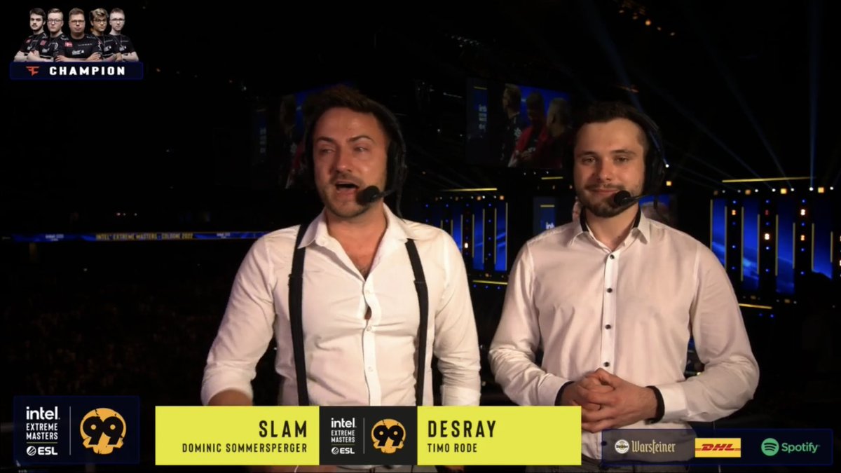 Dominic Sommersperger tweet media