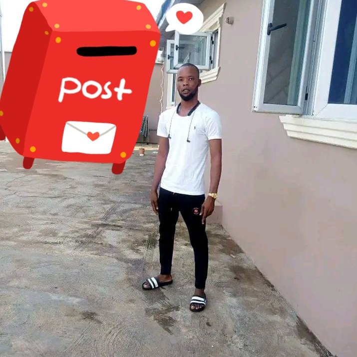 FunshoAkinye's tweet photo. #NewProfilePic https://t.co/vv9c83ZXxe