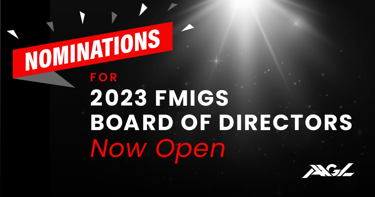 Show your commitment and help shape the future of FMIGS! Nominations for AAGL Fellowship Board of Directors is now open. Nominate yourself or a peer today. Deadline to submit is August 14. More info here: buff.ly/3grqRDd @abrao_mauricio #AAGL #FMIGS1 #GYNfluencers