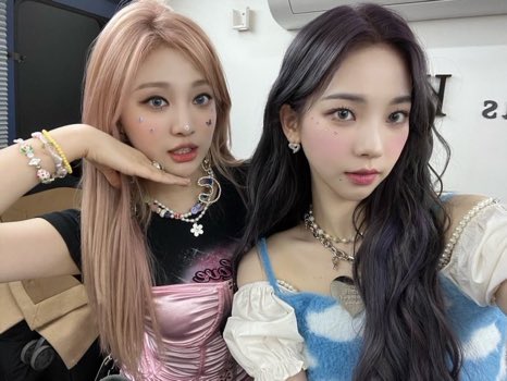 가리나 ( K a r i n a ) tweet media