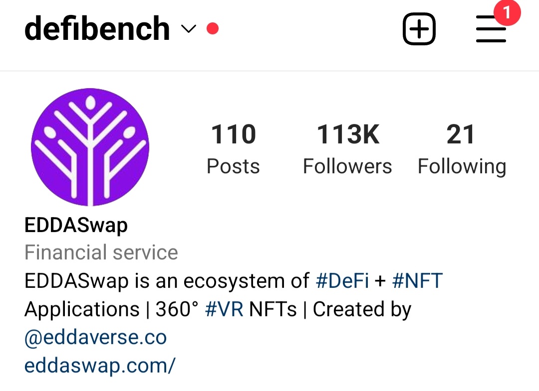 TheMadTrooper's tweet photo. While most are sleeping in times like these, @TheMadTrooper, @EDDASWAP, @EddaverseCO teams are #BUIDLing  24x7

More than 70k Log-ins per day on the #MadTrooper #Blockchaingame 😱🥳

Check out our #instagram pages which are exploding 💥🔥

Lets go BEYOND🚀
$EDDA #SolanaNFTs https://t.co/Uab0y0E5Kx
