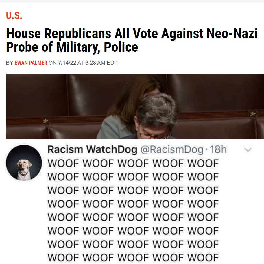 jilevin's tweet photo. The #GOP is officially pro-racist (#protifa). https://t.co/25kqiJoBE4