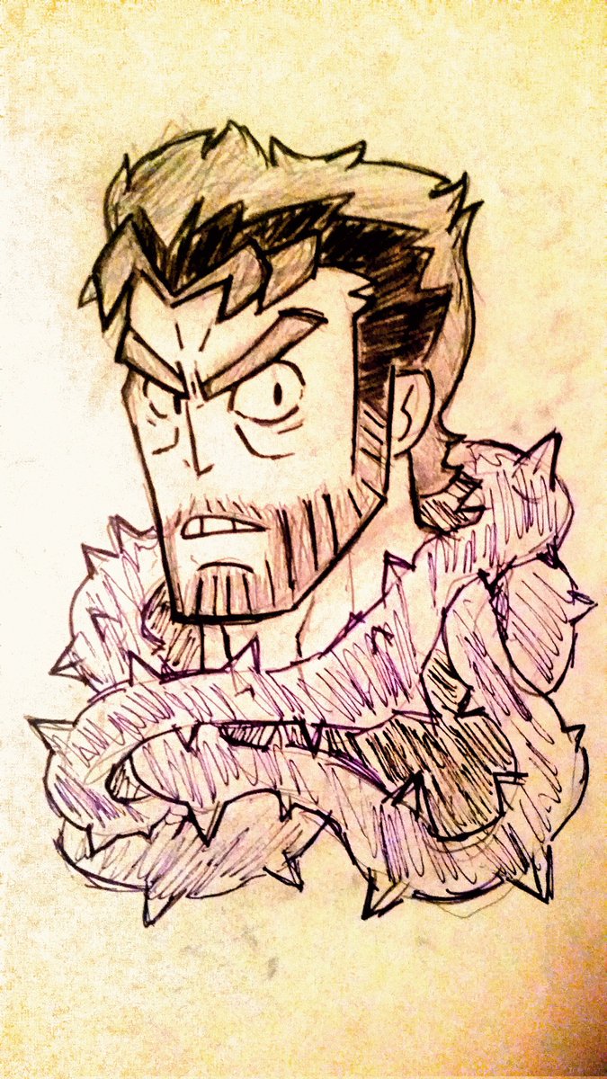 A buncha old traditional art I'm proud of! #myart 