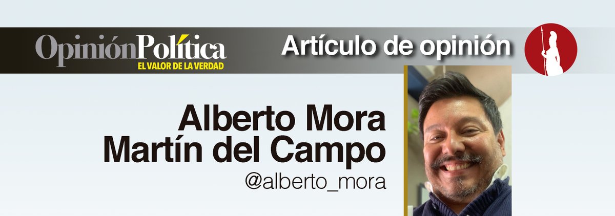 Charlas en la Cafetería del Barrio
Nueva Relación Iglesia-Gobierno
Por Alberto Mora
<a href="/alberto_mora/">Alberto Mora</a> 

opinionpolitica.com.mx/nueva-relacion…