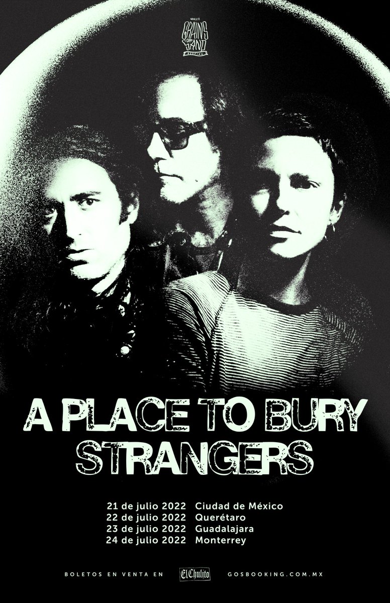 Menú de la semana 

👾Jueves 21 (FI) <a href="/TiplingRock/">Tipling Rock</a> (Sold Out)

☠️Viernes 22 (Anexo Independencia) #VisVires #LosMonjo #MESS #Himnos y #Floresyfuego 

⚡️ Sábado 22 (Foro Independencia) <a href="/APTBS/">APTBS</a>

🌘 Sábado 22 (Anexo Independencia) <a href="/camichesmx/">Camiches</a>
<a href="/suresteband/">Sureste</a> &amp; <a href="/nevadomx/">Nevado</a>