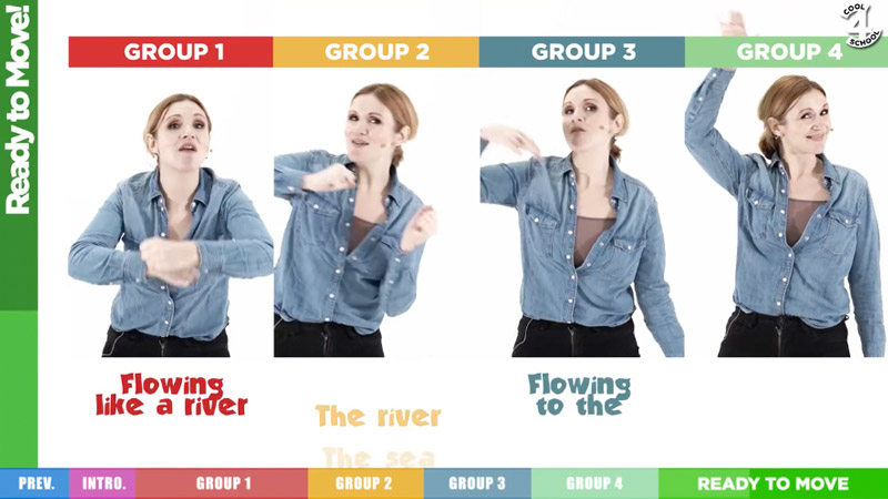 FREE CPD - ENRICH YOUR MUSIC PROGRAM WITH RHYTHM, DANCE &amp; SONG  🎵 🎶 - mailchi.mp/e2f24348bee2/e…