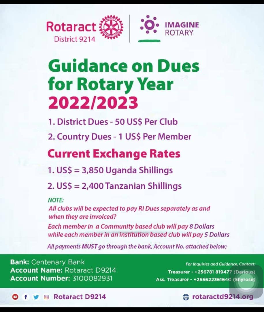 Rotaract club of BSU (@of_bsu) on Twitter photo 