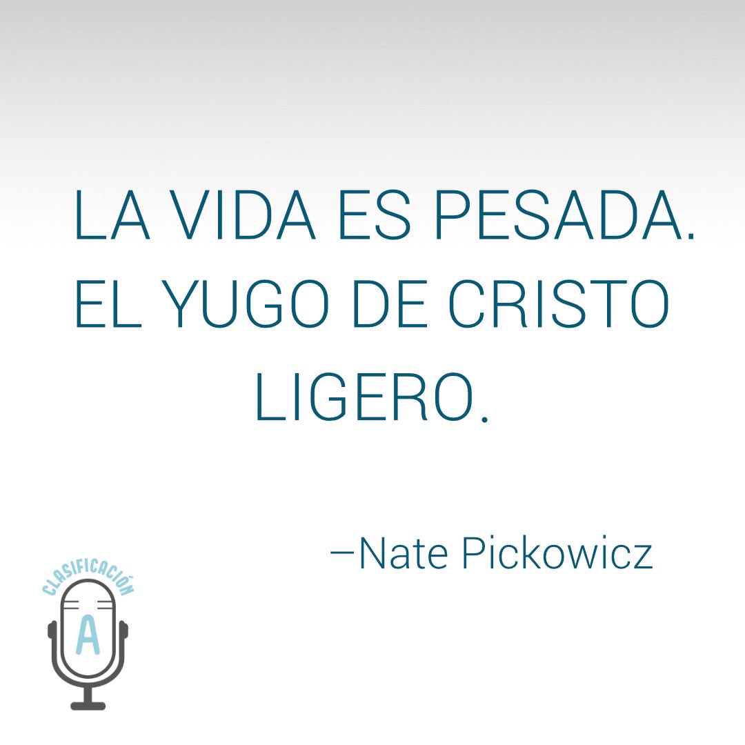 Clasificación A (@clasaradio) on Twitter photo 