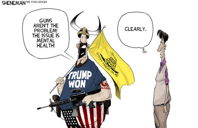 Sad but true...