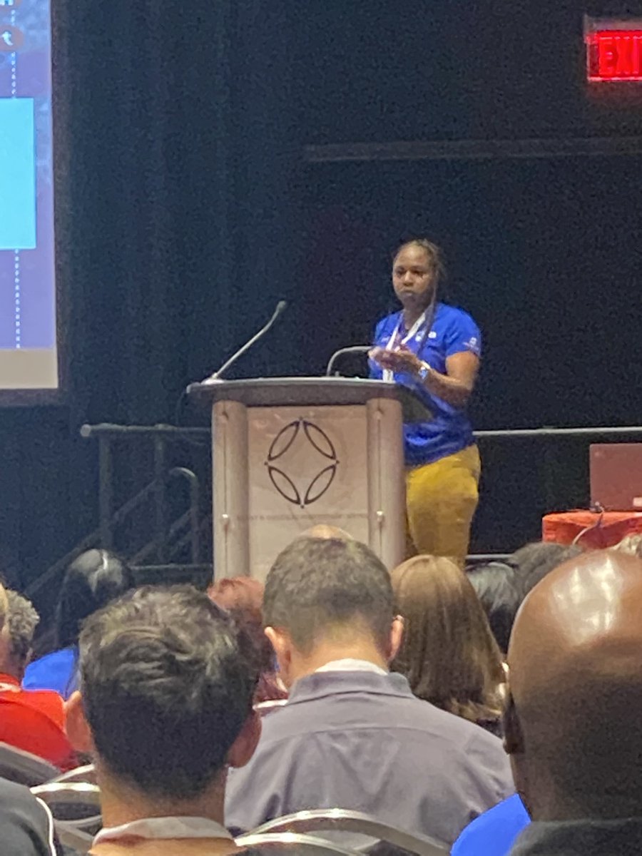 The Boss Lady on the Big Stage..We Are LC <a href="/LCHSGBBall/">LCGirlsBasketball</a> <a href="/coachterreneek/">Terrenee Knight M.Ed</a> <a href="/saincilaire/">Coach Ant Saincilaire</a> <a href="/LC_PAT_NATION/">Patriot Nation</a> <a href="/LCHS_Patriots/">Lakeview Centennial Patriots 🎓</a> <a href="/TianaGarrett8/">Tiana Garrett</a> @jaclynn_page <a href="/CoachTabSanders/">Tabitha Sanders</a> <a href="/gisdnews/">Garland ISD</a> <a href="/gisd_athletics/">Garland ISD Athletics</a>