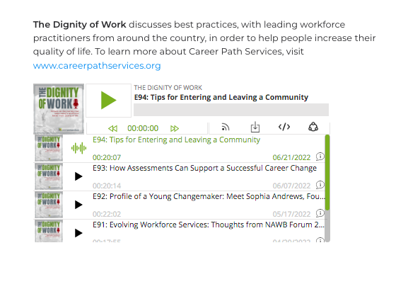 Workforce180 tweet media