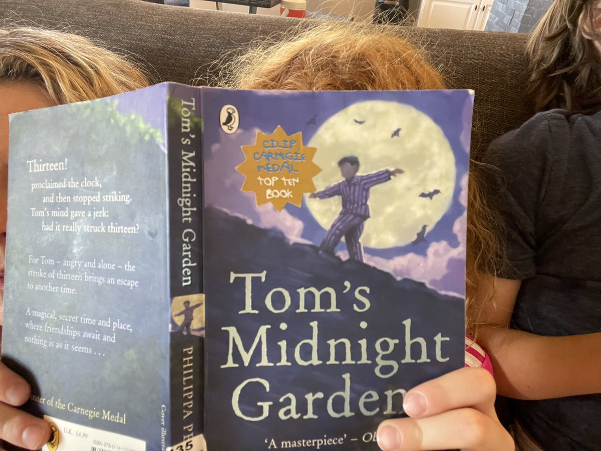 CourtneyBaird99's tweet photo. #Reading this with my kids! #raisingreaders #BookTwitter #holidayreading #SummerReading https://t.co/x4tIapDH0o