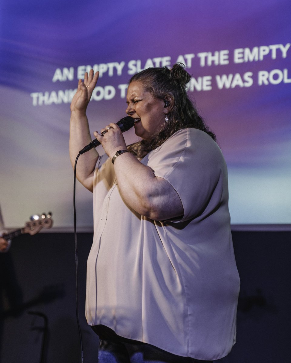 It’s just one day until <a href="/Wondrous_ebwi/">Wondrous_ebwi</a> 2022 kicks off, and we couldn’t be more excited! Make sure you join us for opening night, tomorrow from 7.30pm at Whitewell Metropolitan Tabernacle! #GatheredToGo