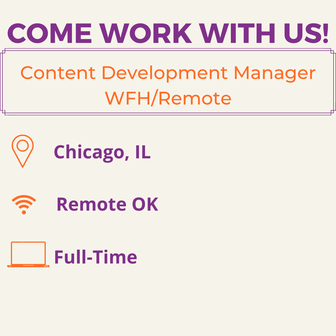 KenBroermann's tweet photo. Do you have 2+ years experience in content development/copywriting focused on training curriculum, user manuals, and FAQs? Transeo is looking for an individual who is ready to collaborate with our Product and Customer Success teams. Click the link below!

https://t.co/GBvtlwGrTb https://t.co/DCIdOP8sEa