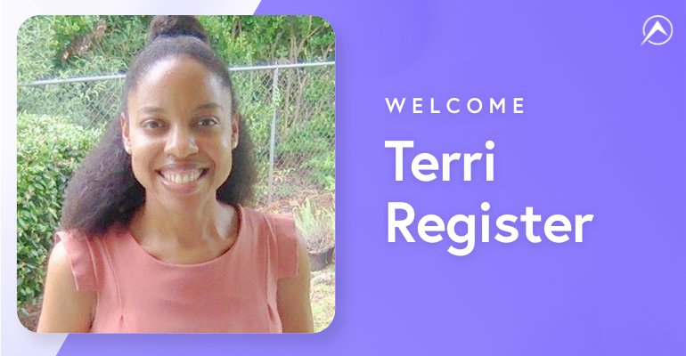 The Carrot team is excited to welcome our new program officer, Terri Register. Terri comes to us with experience working in the Office of Justice Programs at the Department of Justice. 

Thank you, Terri, for joining the Carrot team!

carrot.net/team-members/t…