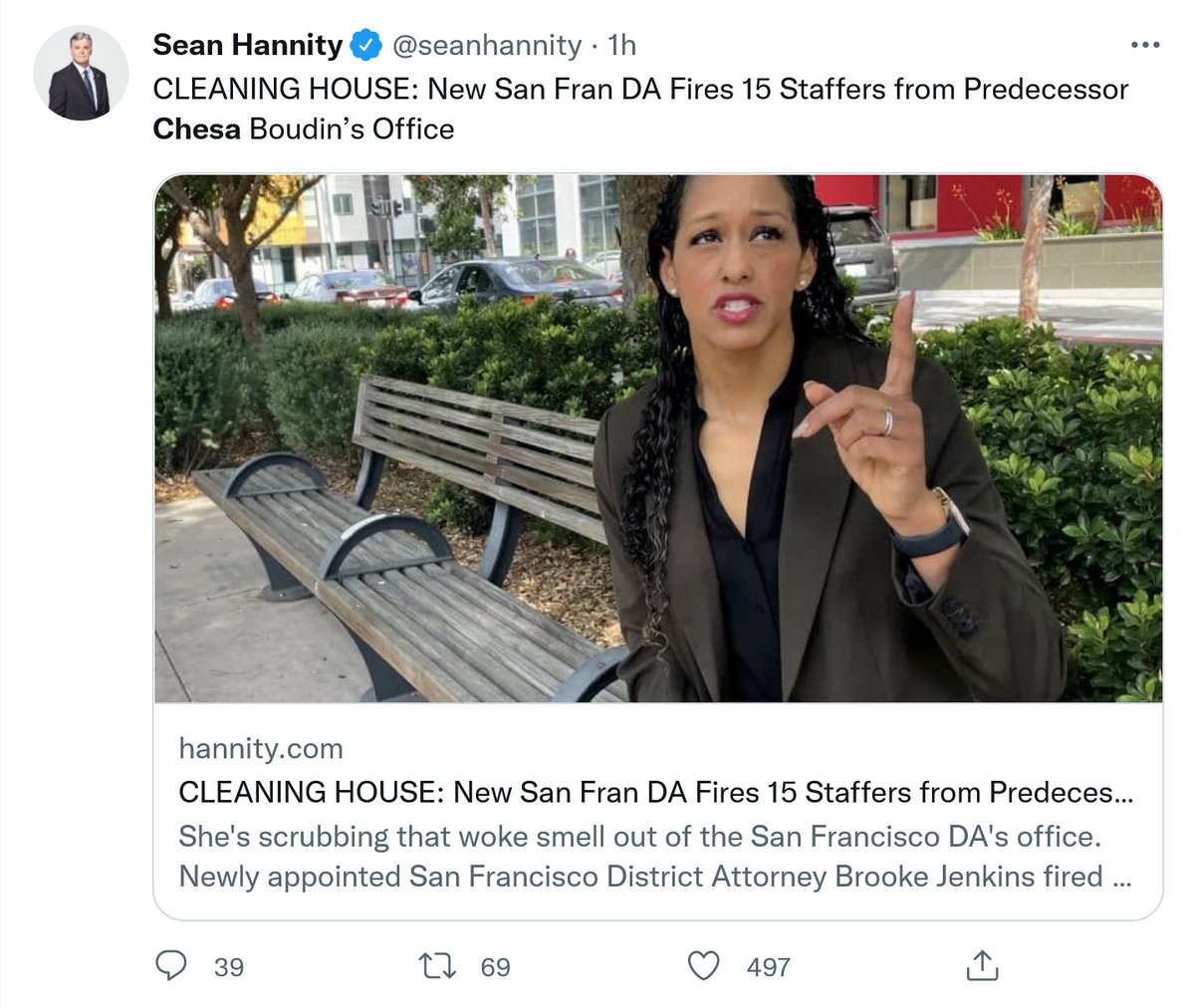 Alec Karakatsanis tweet media