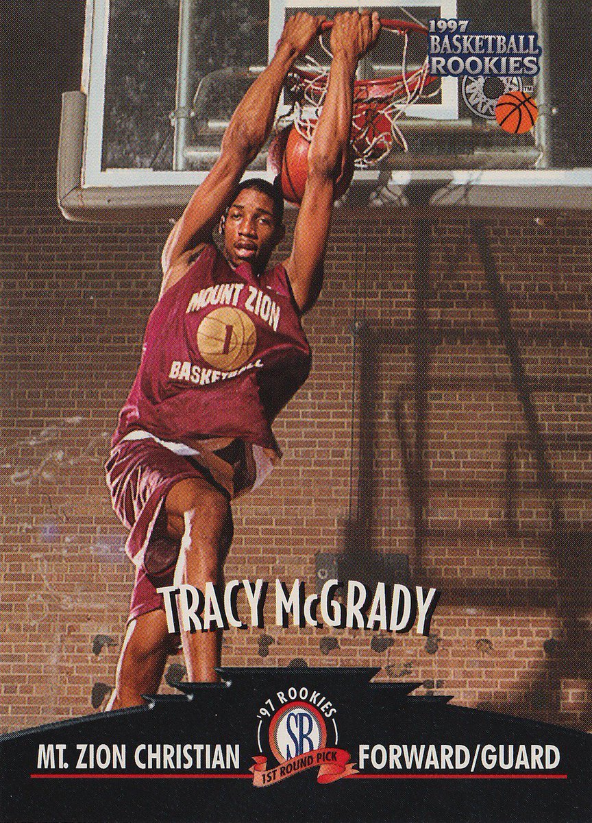 Tracy McGrady & Adidas: Multi-Million Dollar History - Boardroom