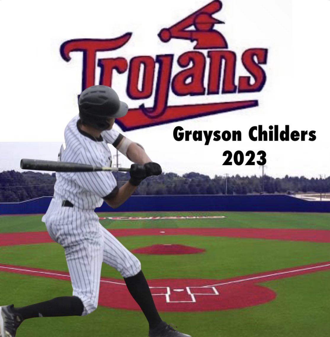 I am super blessed and humbled to have the opportunity to further my academic and baseball career at Seminole State College. I want to thank my family, coaches, God and everyone who has helped me along the way. <a href="/SSCbaseball/">Seminole State Baseball</a>  <a href="/Batigerbaseball/">BA Baseball</a> <a href="/bbatitans/">BBA Titans</a>