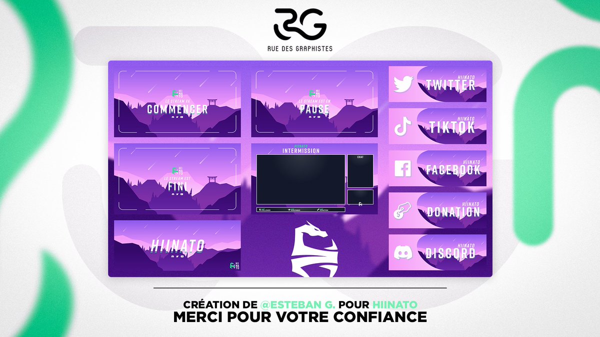 Rue Des Graphistes tweet media