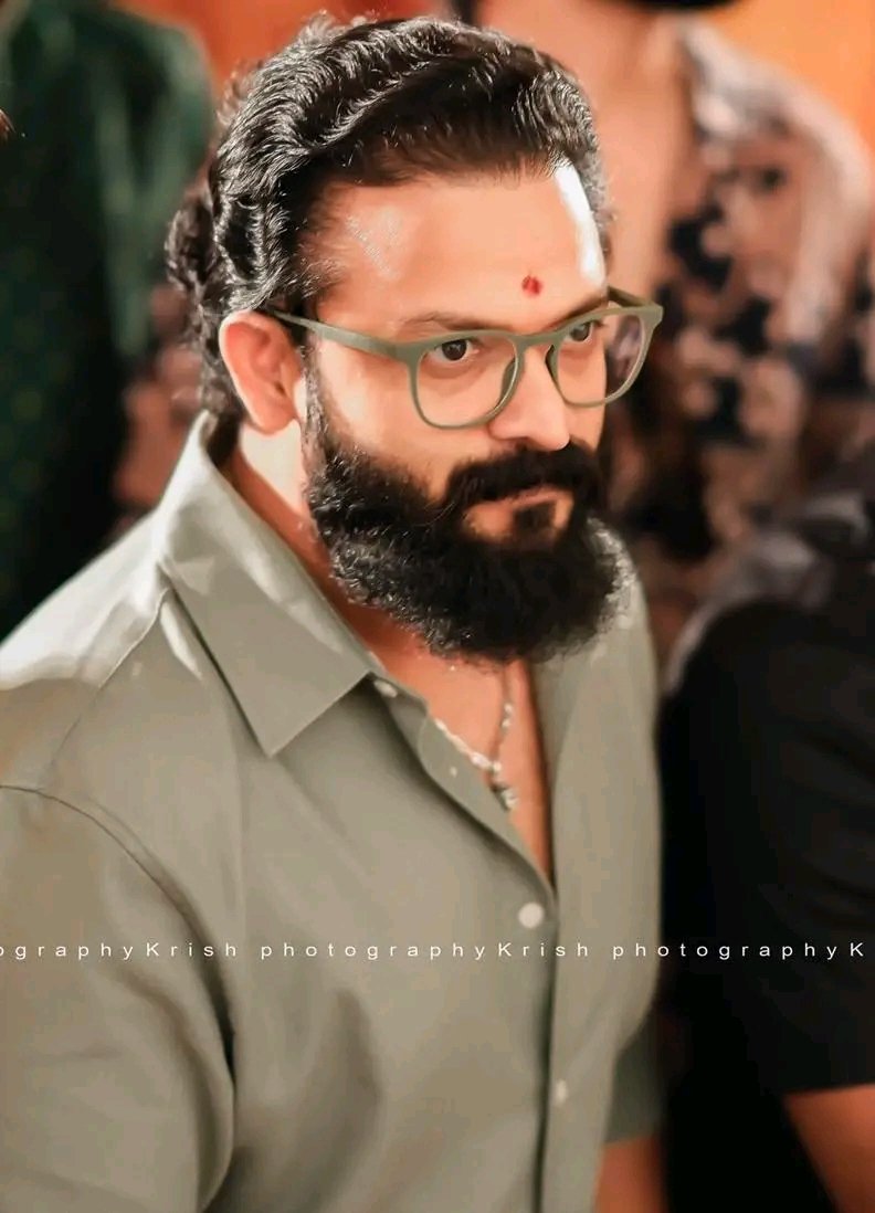 Jayasurya tweet media