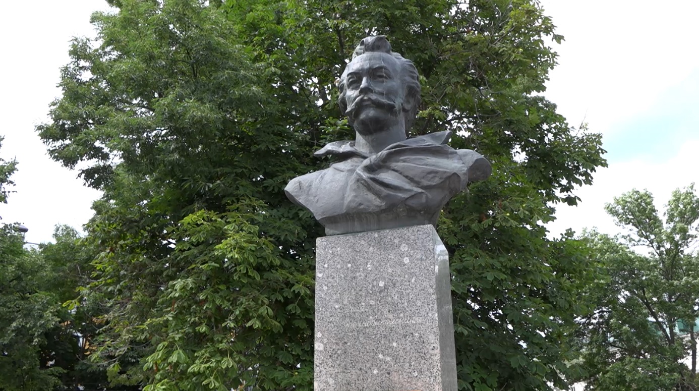 Денис Давыдов Пенза