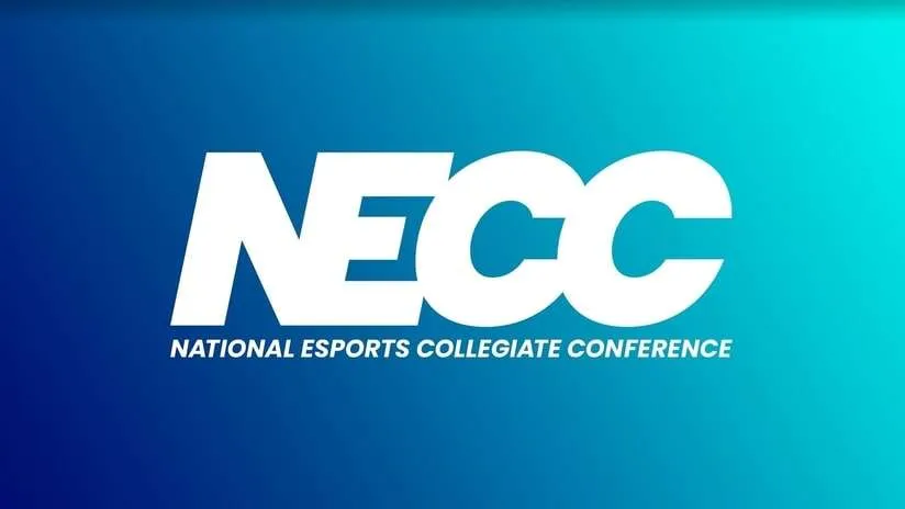 AMCAT_esports's tweet photo. Anna Maria Esports is proud to announce that we will be competing in the National Esports Collegiate Conference for this upcoming 22-23 school year!

#NECC #AMCAT #Esports https://t.co/OOeDtabB95