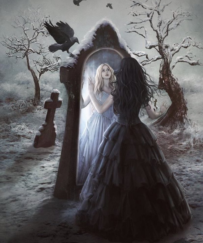 ACWritesYA's tweet image. #WritingCommunity #amwriting #shortstory #fantasy #writer 
Disclaimer: not my art