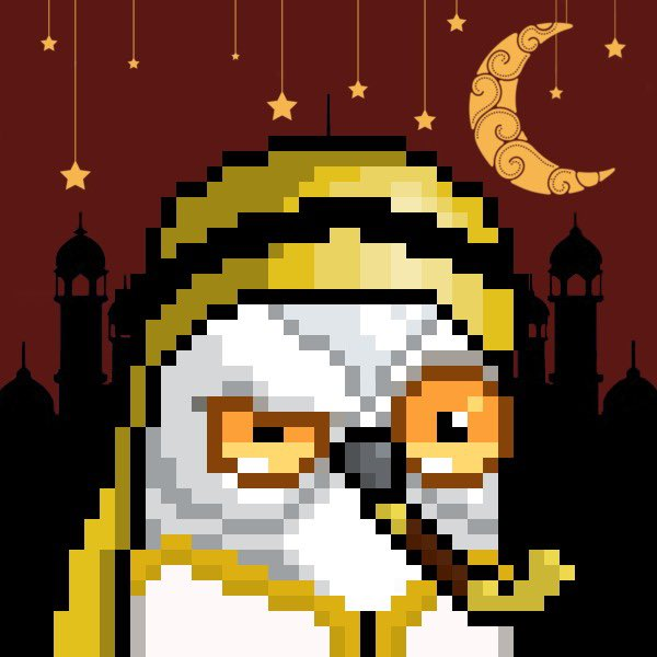 🦉The Early NFT X @BILLIONERSNFT 🦉

🦉FREE MINT GIVEAWAY🦉

1x @BILLIONERSNFT WL(free mint) 
1x wl on discord giveaway(check bio)👀 

To enter :
📿 Follow  @BILLIONERSNFT &amp; <a href="/TheEarlyNFT/">The Early NFT</a> 
🕌Like + RT
🇸🇦Tag 3 billionaires below

⌛36h

#HalalMint #NoHaramy #FreeMint #Ethereum #ETH