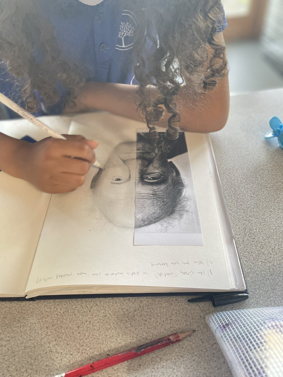 CcColeridge's tweet photo. Even on the hottest day of the year our year 8 artists are being ambitious, creative and demonstrating amazing artistic skills. We are so proud of our @Coleridge_Edu @CcColeridge artists 👏👏👏 @UL_Cambridge @UL_Partnership @ArtatUL1 @CambsCreate https://t.co/nubzF8Zy5i