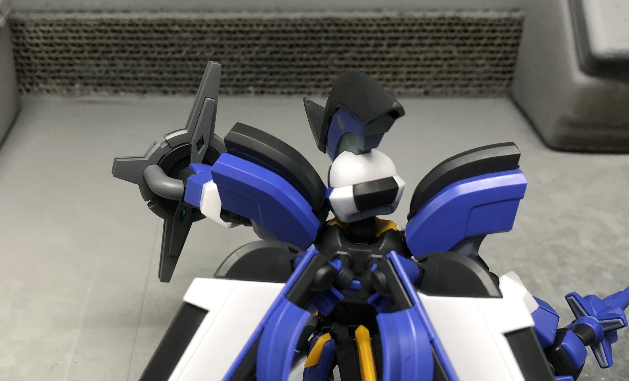 オキアミ on X: 