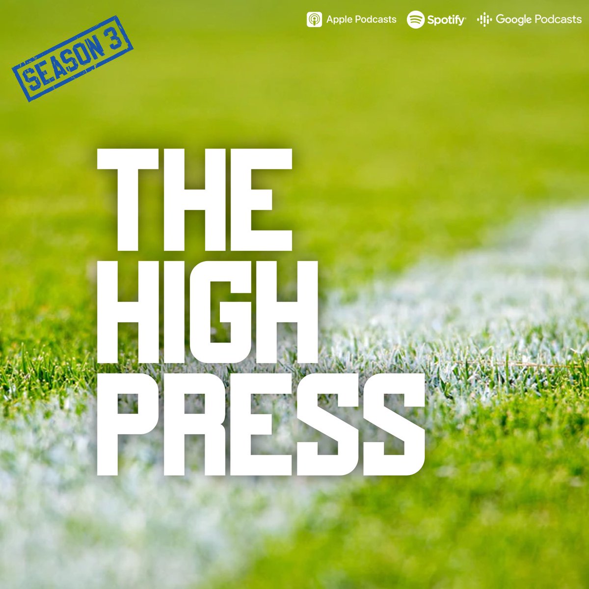See you all very very soon 👀

#highpress #podcast #football #season3 #premierleague #nonleague