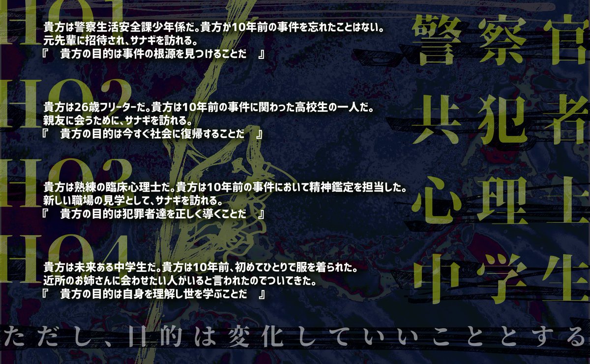 タグ クトゥルフ神話trpg の注目ツイート 2ページ目 メガとんトラック タグ クトゥルフ神話trpg の注目ツイート 2ページ目 メガとんトラック
