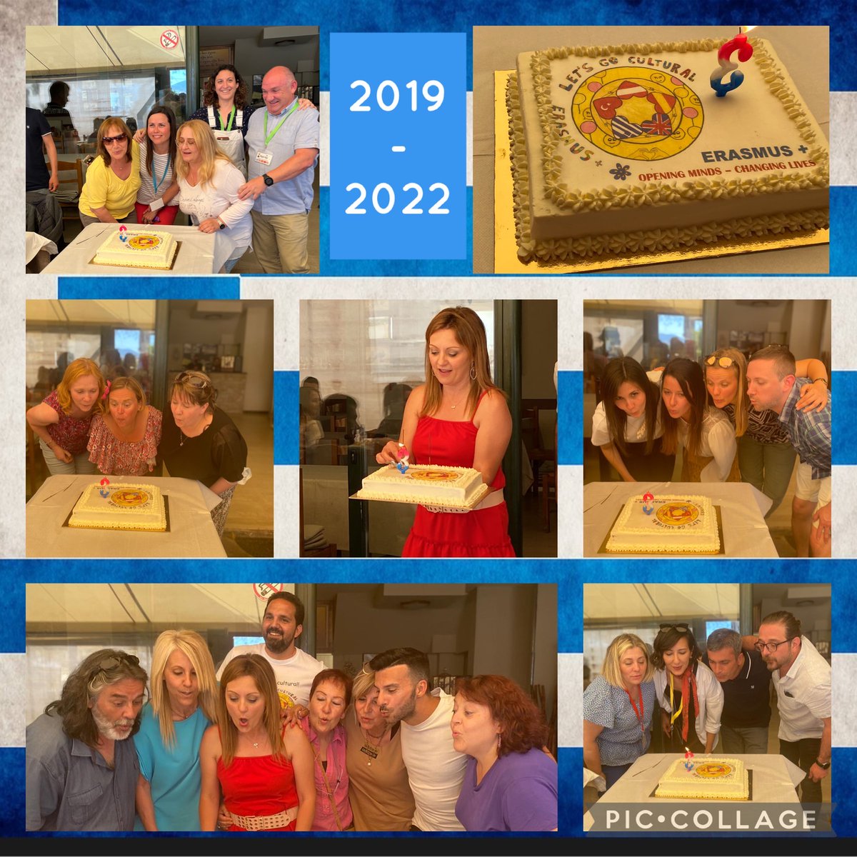 Let's Go Cultural 2019-2022 …ommon-primary-school.primarysite.blog/post/detail/28… #LetsGoCultural #WHCinGreece