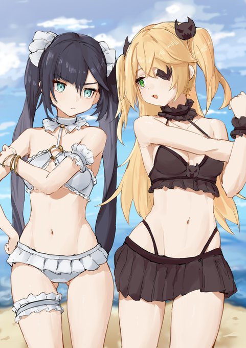 游泳比赛?
∠( ᐛ 」∠)_

#原神  #GenshinImpact 