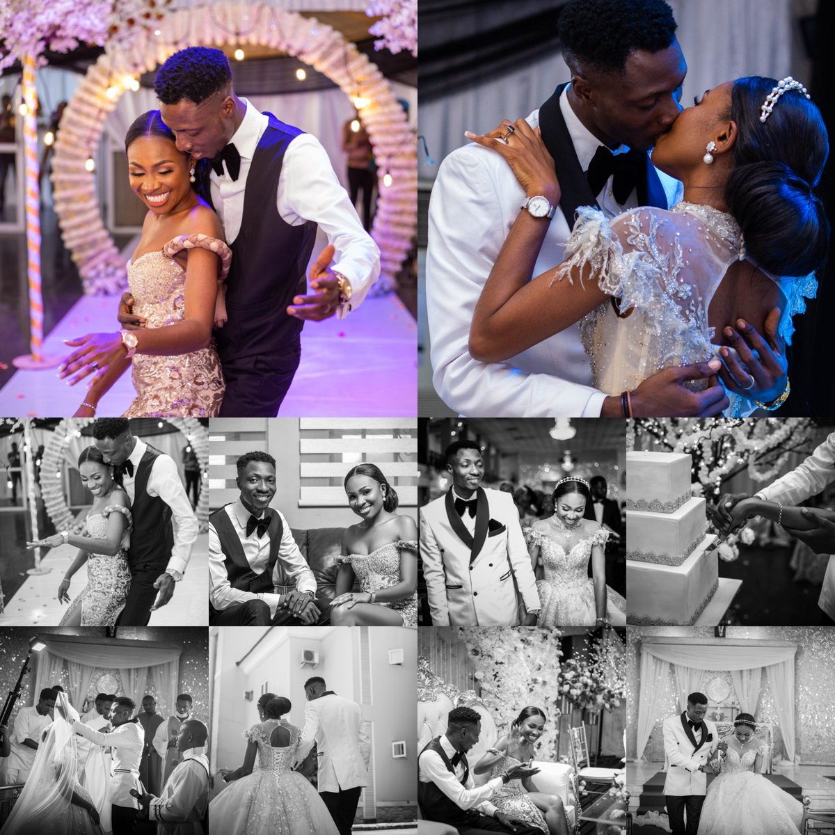onlysonofthe2nd's tweet photo. L is for the way you look at me
O is for the only one I see
V is very, very extraordinary
E is even more than anyone that you adore can.
- Frank Sinatra
.
.
.
#weddingphotography #nigerianweddingphotographer #nigerianweddingphotography #dukeandduchess2022 #capturing_ideas https://t.co/cLBrkV7rjc