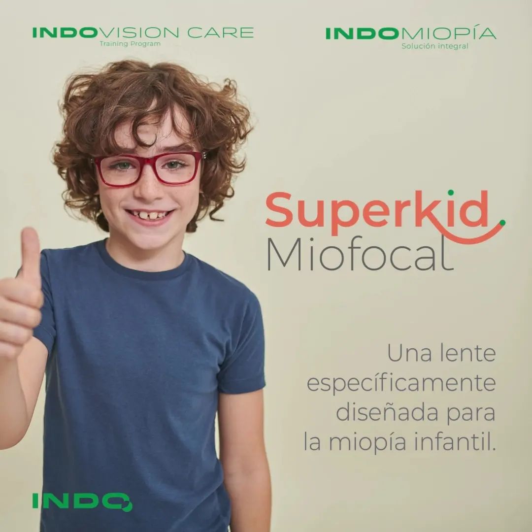 LenteOftalmica's tweet photo. Disponen de las nuevas lentes para frenar
la #miopía.
👓
Es el mejor momento, se han esforzado mucho este
curso 📚 y han de estar a punto para el siguiente.
🧒
#miopia #estudios #gafas
#IndoEspana #indooptical #miofocal @IndoOptical

https://t.co/09pdO5TOKu

@optimovil #optimovil https://t.co/vWXGmMZV0e