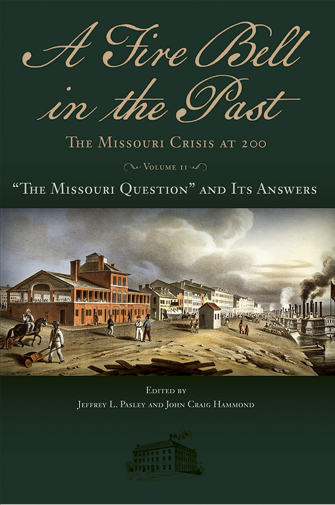 Great reviews of our @umissouripress volumes, from UNC's Harry Watson & @SarahJPurcell in new MoHR: 'A major achievement for [the editors &] all the volume’s authors. They. . . open up striking new insights from an episode that seemed too familiar to teach us anything further.'