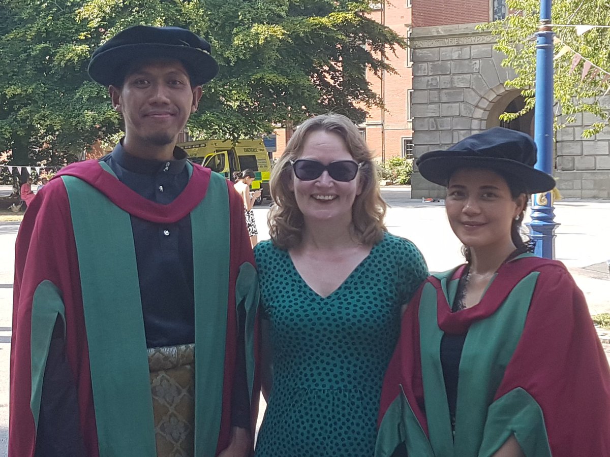 Karen Rowlingson tweet media