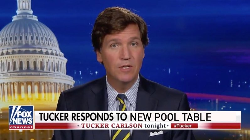 “You got trouble, folks. Right here in River City, trouble with a capital T"