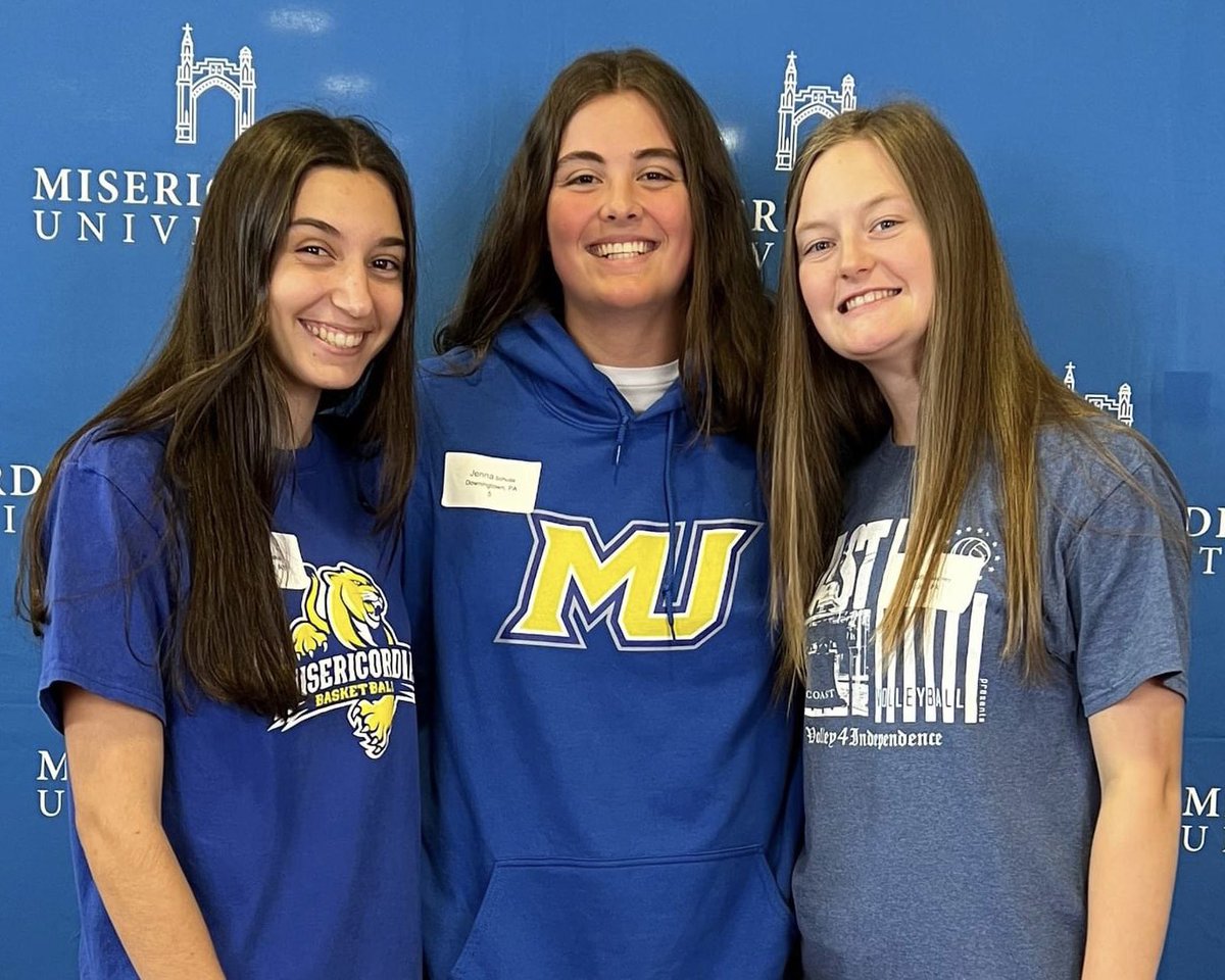 Our one day orientations have come to an end! Welcome #MUCougars! 💙💛🐾 We can’t wait to see you back on campus this fall!