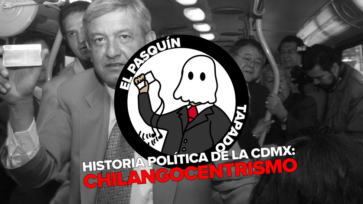 El pasquín tweet media