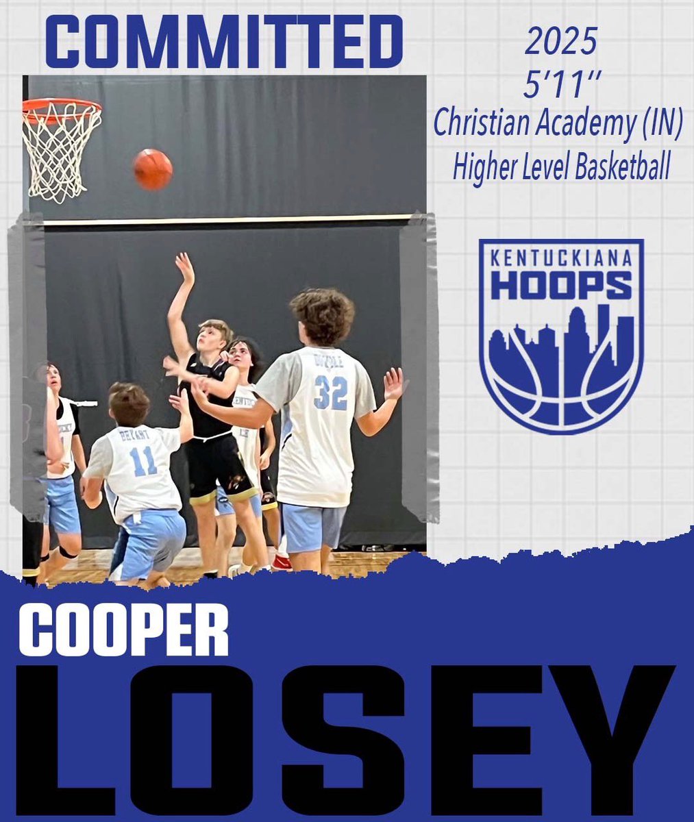 KYINhoops's tweet photo. Introducing our next couple of campers who will be attending the Kentuckiana Hoops Camp on July 30th.

We are excited to have each of them in the gym with us! Welcome @FinnBarker15, @SheneRyan, @aaron41320223, &amp; @coop_1310. https://t.co/OJg2g0wSGG