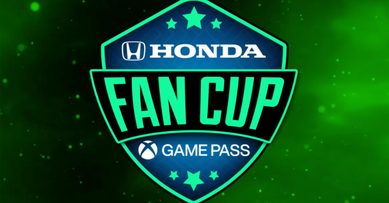 Honda tweet media