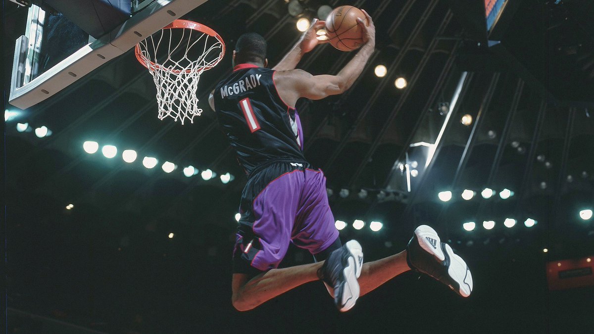 Tracy McGrady & Adidas: Multi-Million Dollar History - Boardroom