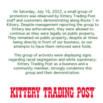 Photo by Kittery Trading Post (@ThePostKittery)